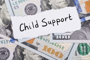 child support